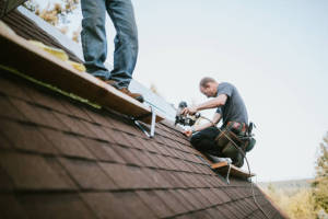 Local Roofers in East Millsboro, PA
